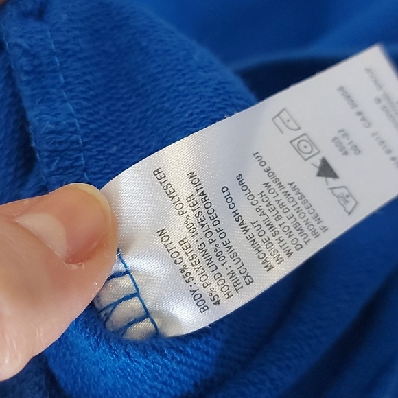 💫HP💫Nike Toddler Hoddie - Picture 5 of 5